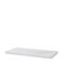 Hoppekids kindermatras (incl. hoes) (70 x 160cm)