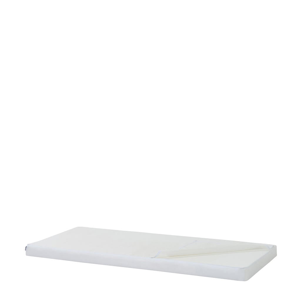 Hoppekids kindermatras (incl. hoes) (70 x 160cm)