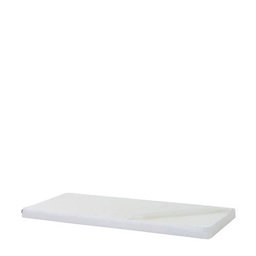 Hoppekids kindermatras (incl. hoes) (70x160 cm) afbeelding