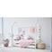 Hoppekids huisbed Comfort (70x160 cm)