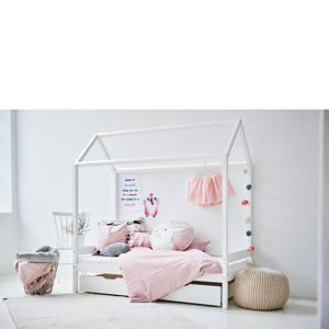 huisbed Eco Comfort (70x160 cm)
