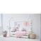 Hoppekids huisbed Eco Comfort (70x160 cm)