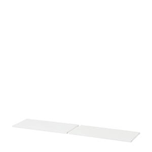 plankenset Storey (80 cm) (set van 2)
