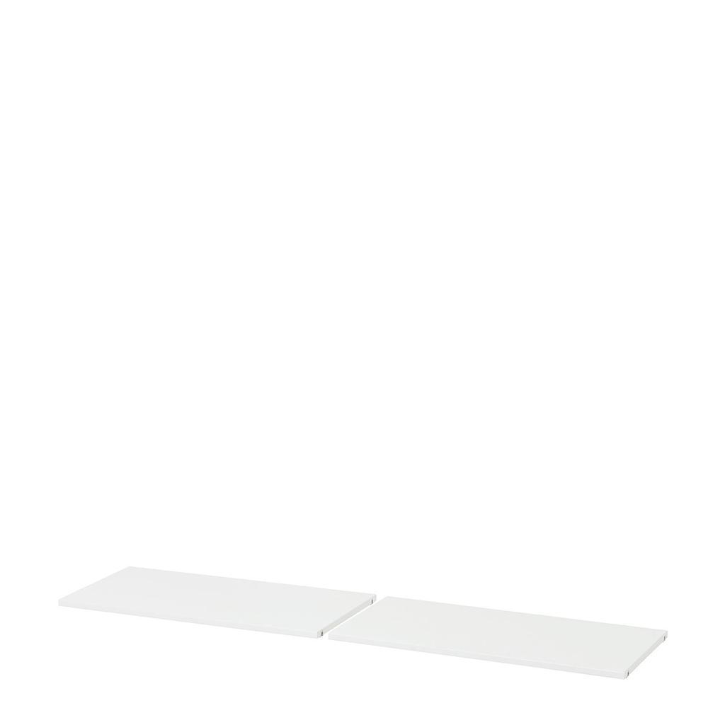 Hoppekids plankenset Storey (80 cm) (set van 2)