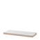 Hoppekids kindermatras (incl. hoes) (70 x 160cm)