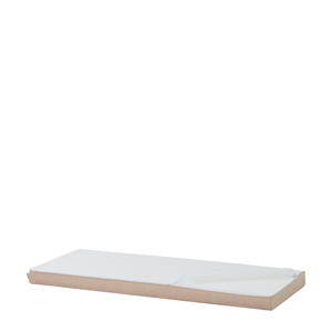 kindermatras (incl. hoes) (70x160 cm)