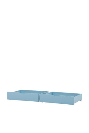 bedlade (set van 2) 