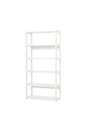 opbergkast Storey (80 cm)