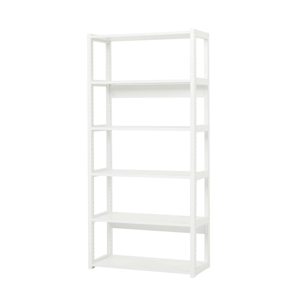 Hoppekids opbergkast Storey (80 cm)