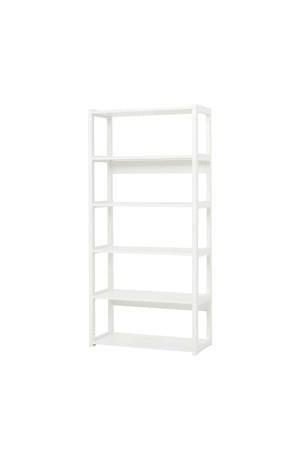 opbergkast Storey (80 cm)