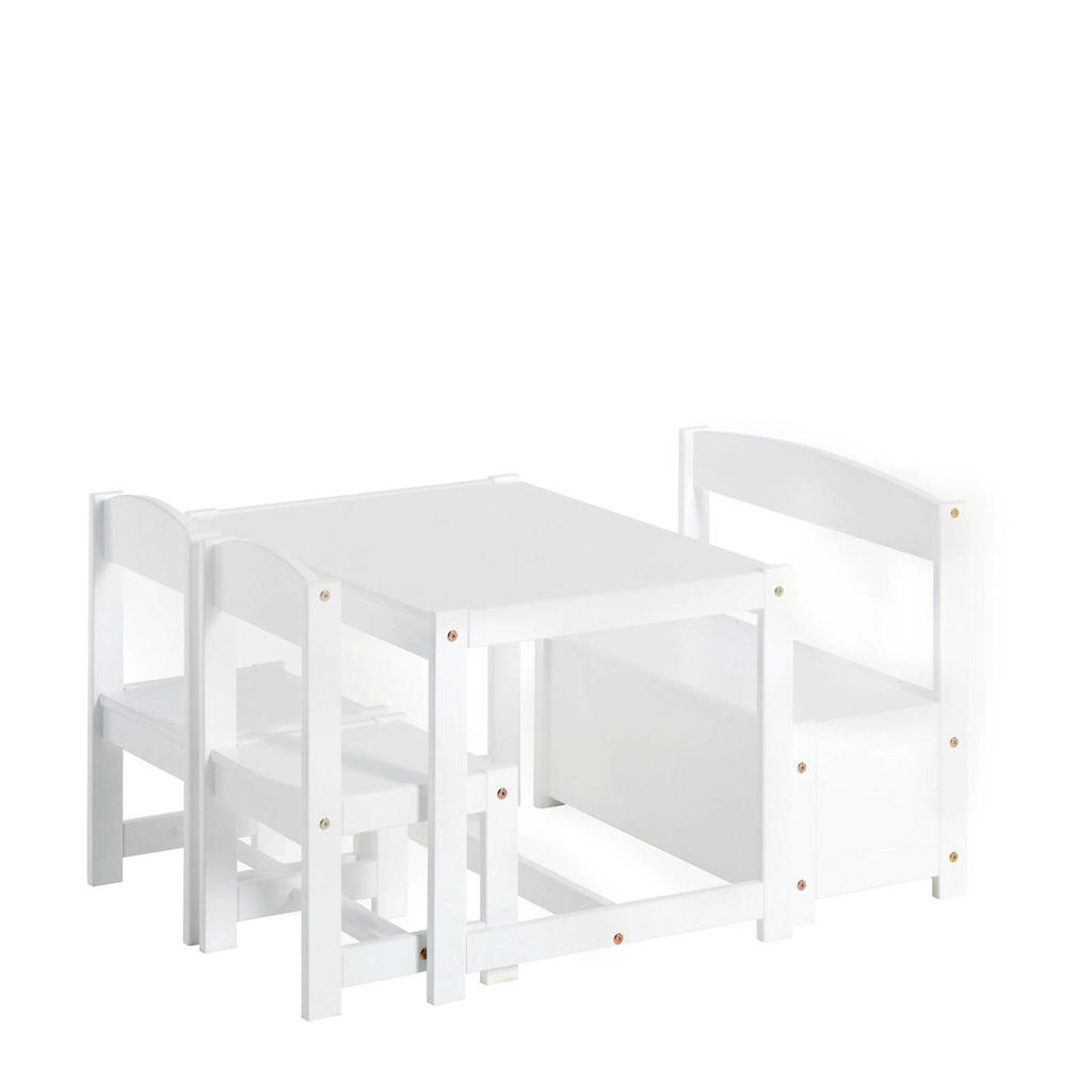Hoppekids kinderset Mathilde