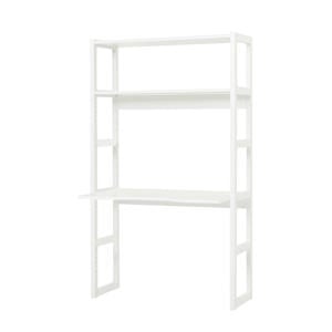 kinderbureau - opbergkast Storey (100 cm)
