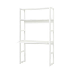 kinderbureau - opbergkast Storey (100 cm) 
