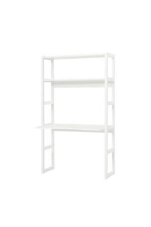 kinderbureau - opbergkast Storey (100 cm) 