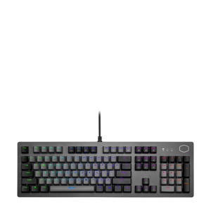 CK352 Red Switch gaming toetsenbord 