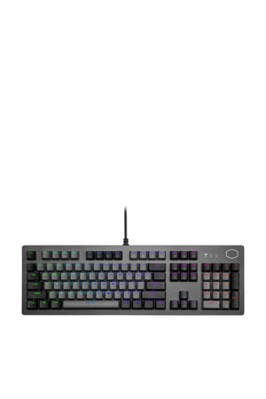 CK352 Red Switch gaming toetsenbord 