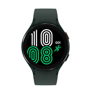 Wehkamp Samsung Galaxy Watch4 44mm smartwatch aanbieding
