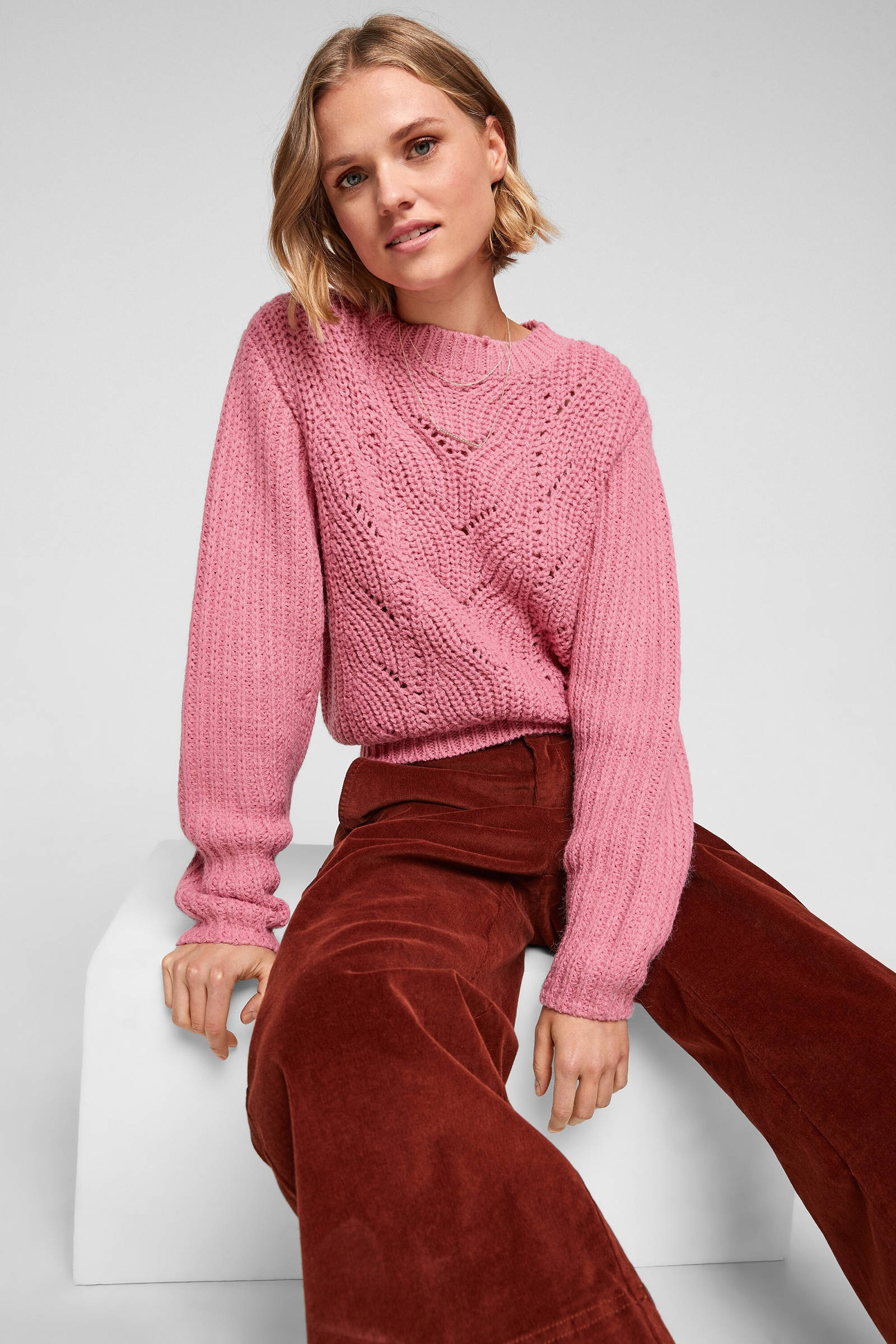 badpak met ondersteuning