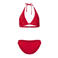 O'Neill voorgevormde halter bikini set Maria rood