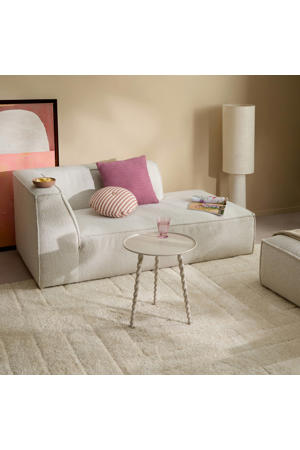 chaise longue rechts Newton