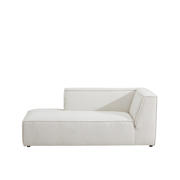 thumbnail: NOUS Living chaise longue links Newton