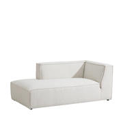 thumbnail: NOUS Living chaise longue links Newton
