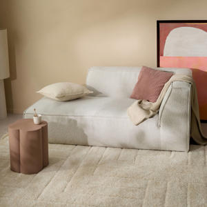 chaise longue links Newton