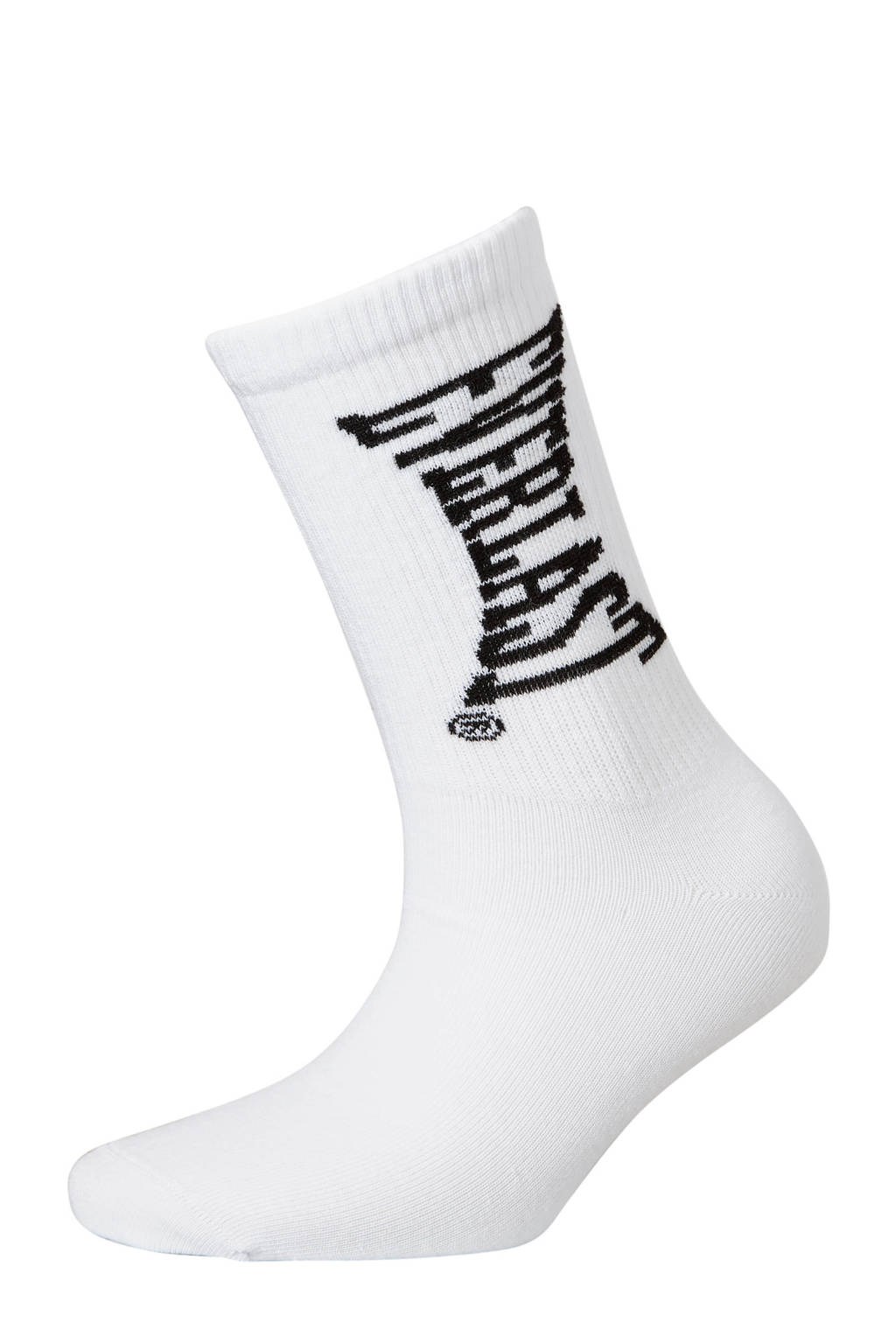 ONLY sokken ONLEVERLAST - set van 3 wit, Wit