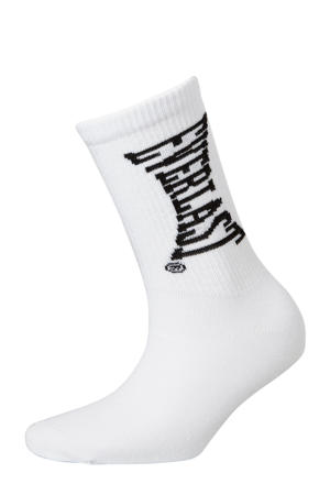 sokken ONLEVERLAST - set van 3 wit