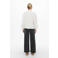 JDY blouse JDYMARNI met plooien ecur