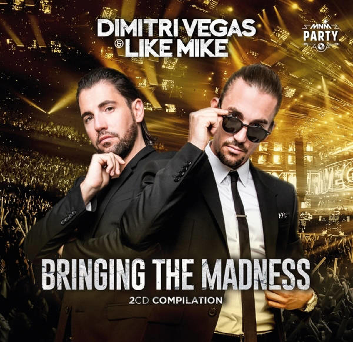 Álbumes 20+ Foto dimitri vegas & like mike bringing the madness El último