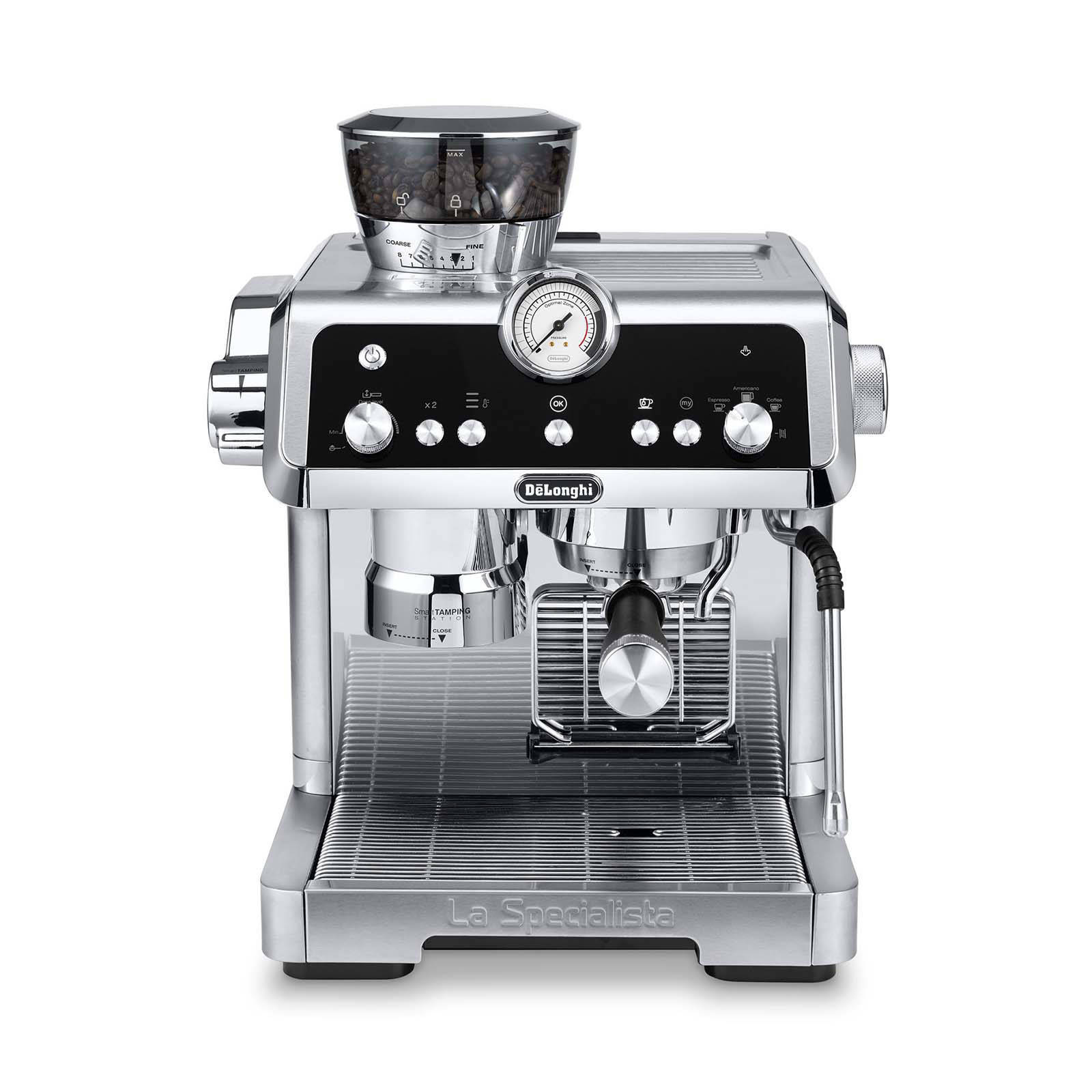 De'Longhi EC9355.M espresso apparaat | wehkamp