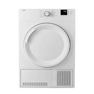 Wehkamp Beko DC7230BX1 condensdroger aanbieding Wehkamp Beko DC7230BX1 condensdroger aanbieding