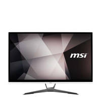 MSI Pro 22XT 10M-200EU all-in-one computer, Wit