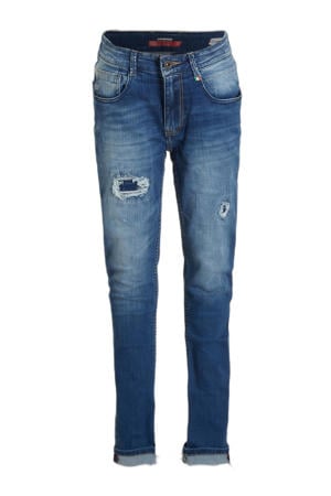 skinny jeans Alessandro crafted old vintage