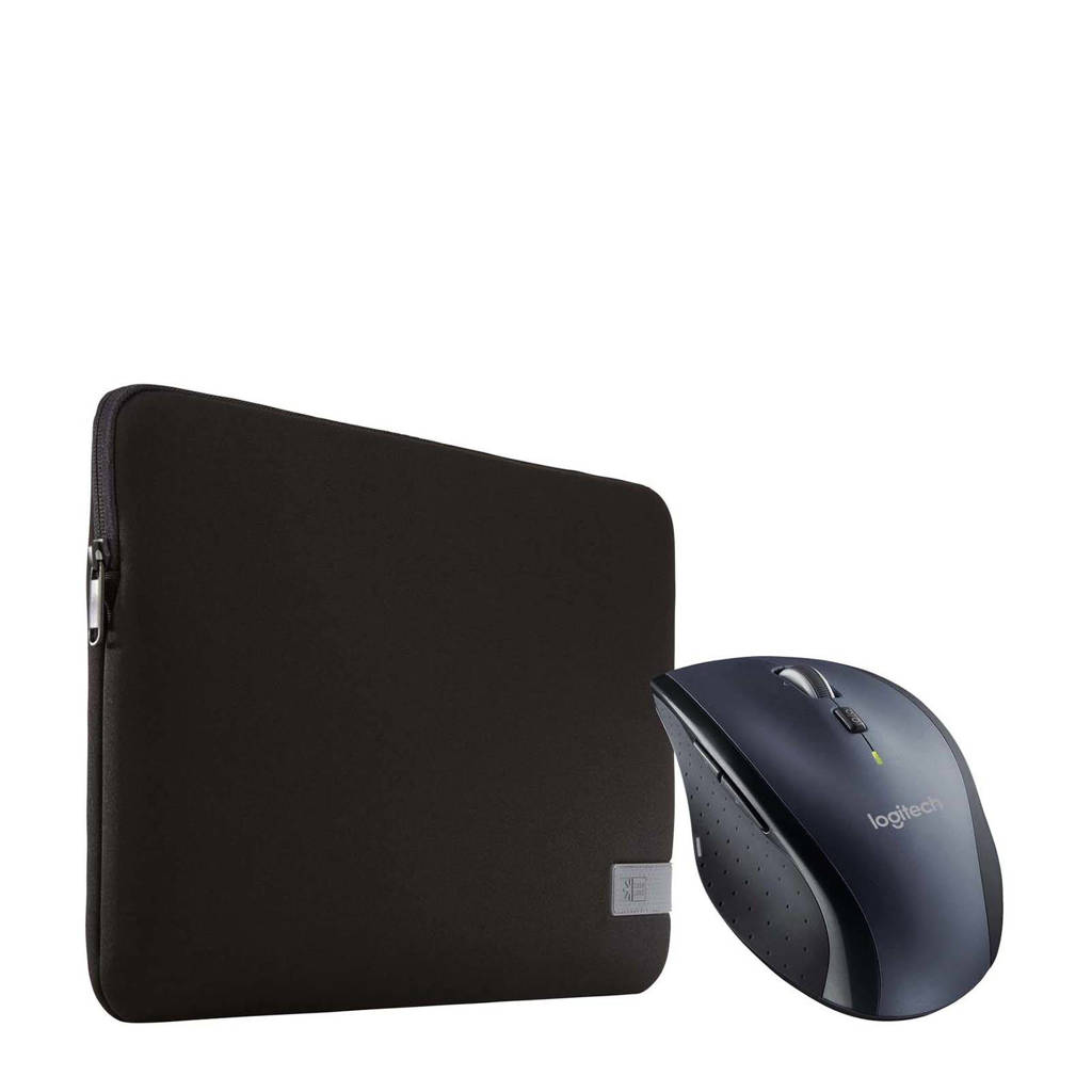 Laptopbundel 14" "BETTER", Zwart
