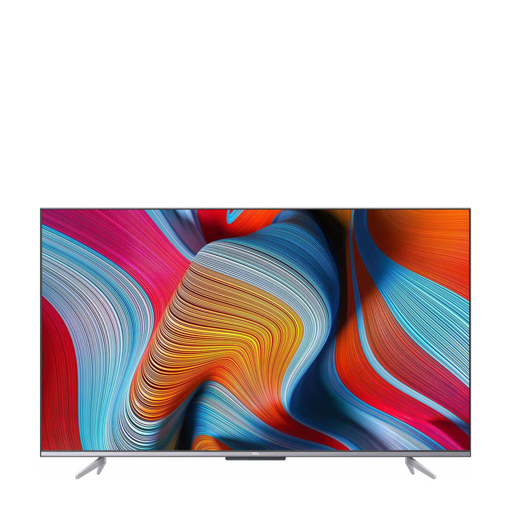 TCL 65P722 LED 4K TV