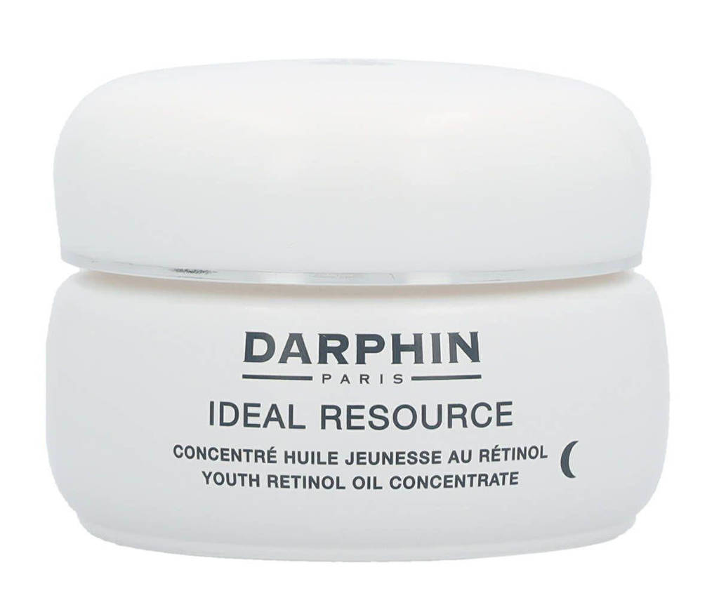 Darphin Ideal Resource Youth Retinol Oil Concentate serum