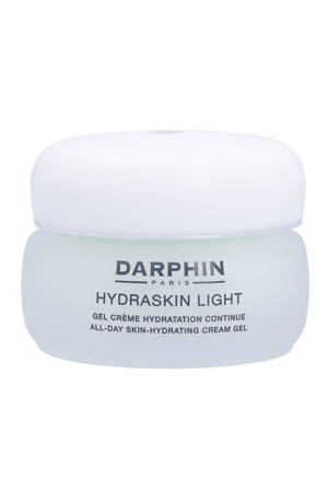 Hydraskin Light All Day Skin Hydrating gelcrème - 50 ml