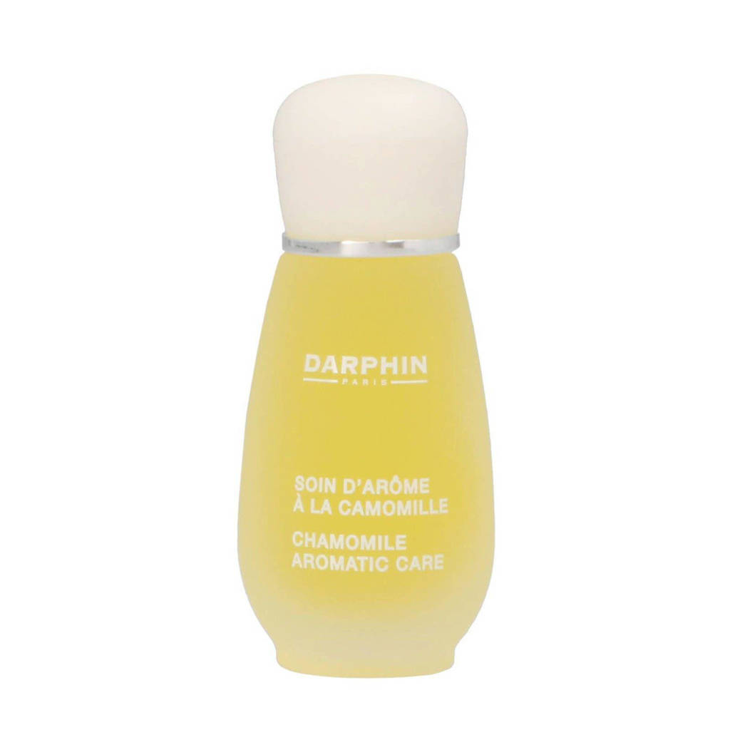 Darphin Essential Oil Elixir Chamomile Aromatic gezichtsolie - 15 ml