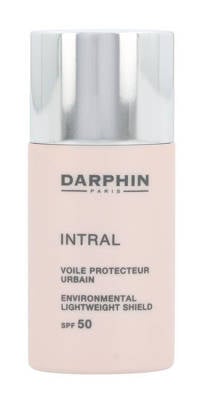 Darphin Intral Environmental Lightweight Shield zonnebrand SPF 50 - 30 ml