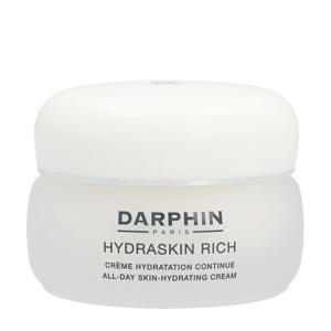 Hydraskin Rich All Day Skin Hydrating gezichtscrème - 50ml