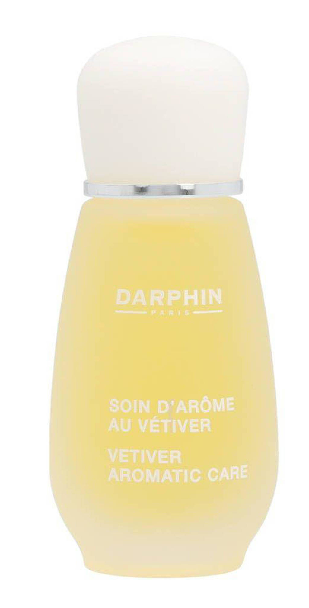Darphin Vetiver Aromatic Care serum
