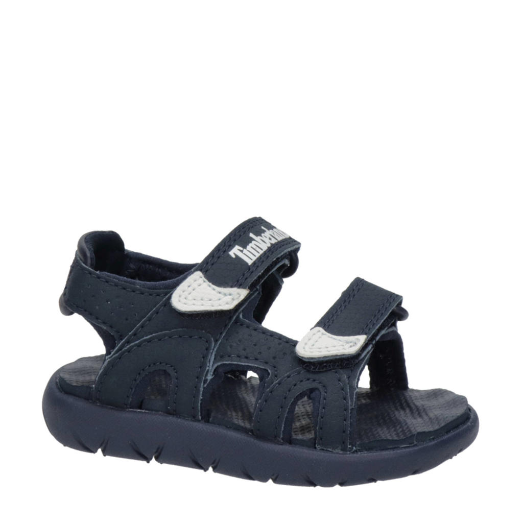 Timberland Perkins Row  sandalen donkerblauw