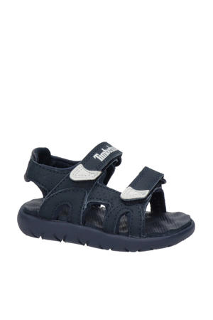 Perkins Row  sandalen donkerblauw