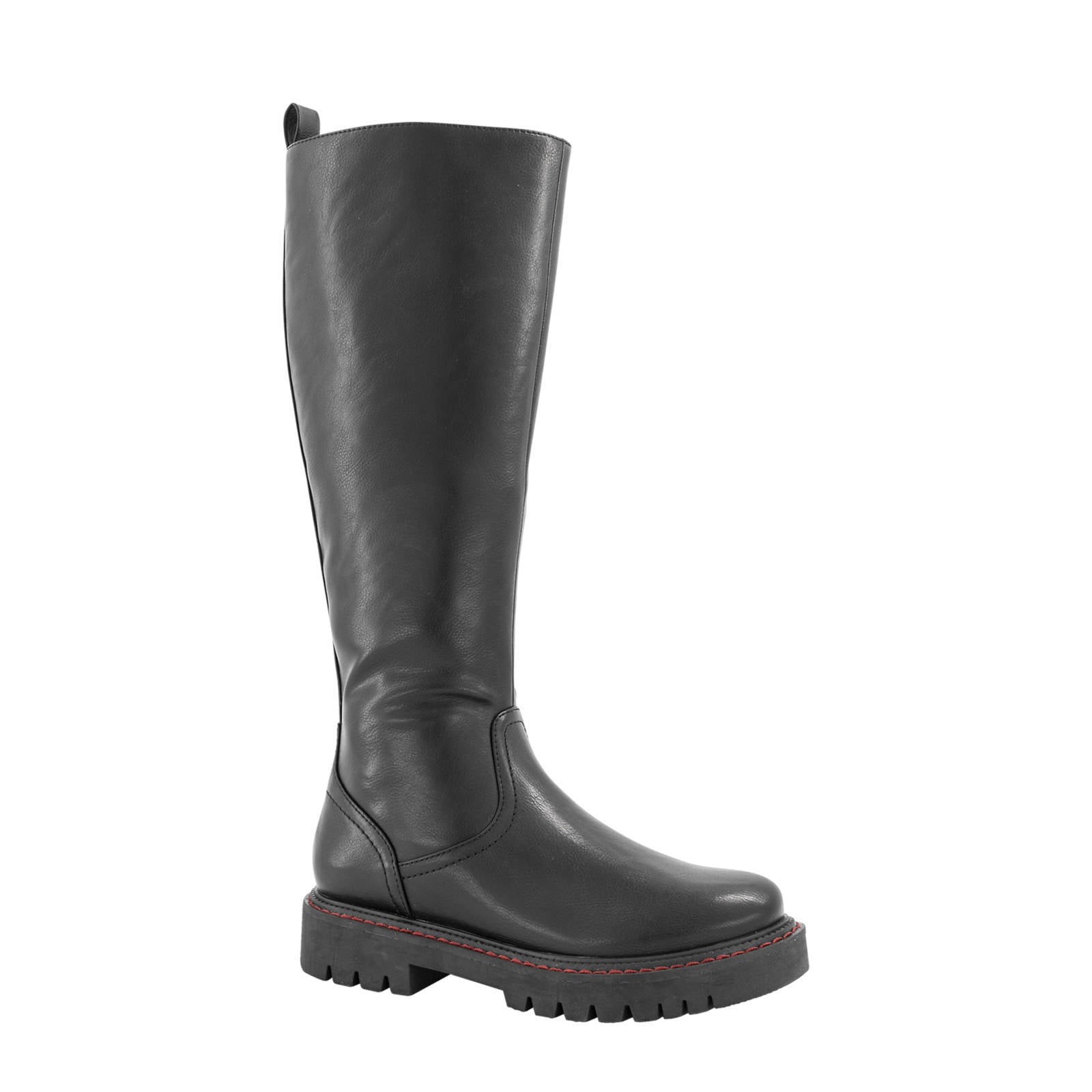 Zwart Dames Oxmox Winterschoenen | Stylight