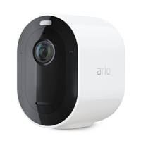 Arlo Pro 4 Add-On (1-pack) IP-beveiligingscamera, Wit