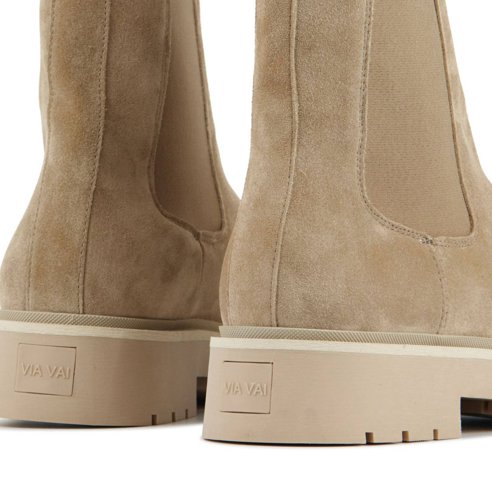 Via Vai veterlaarsjes Alexis Megan | BeOne
