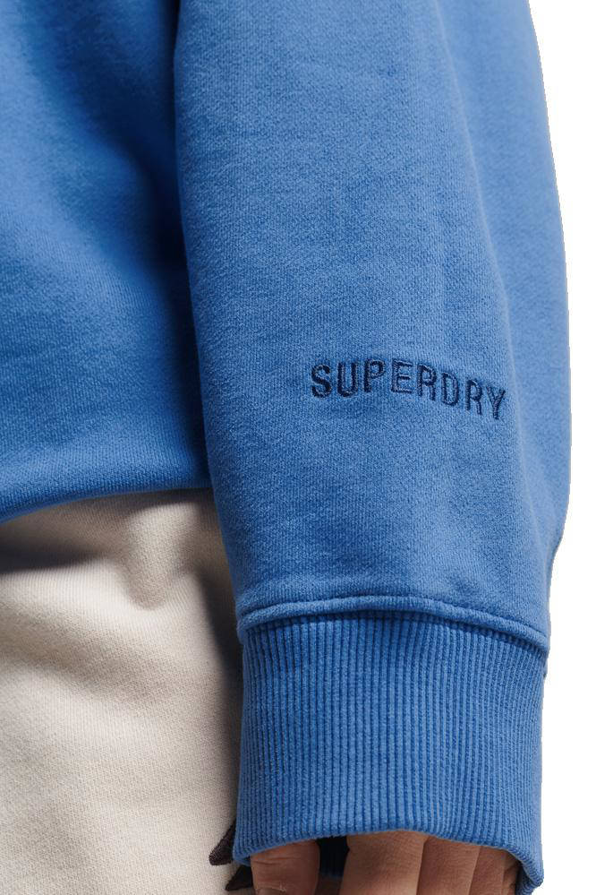 superdry sport sweater