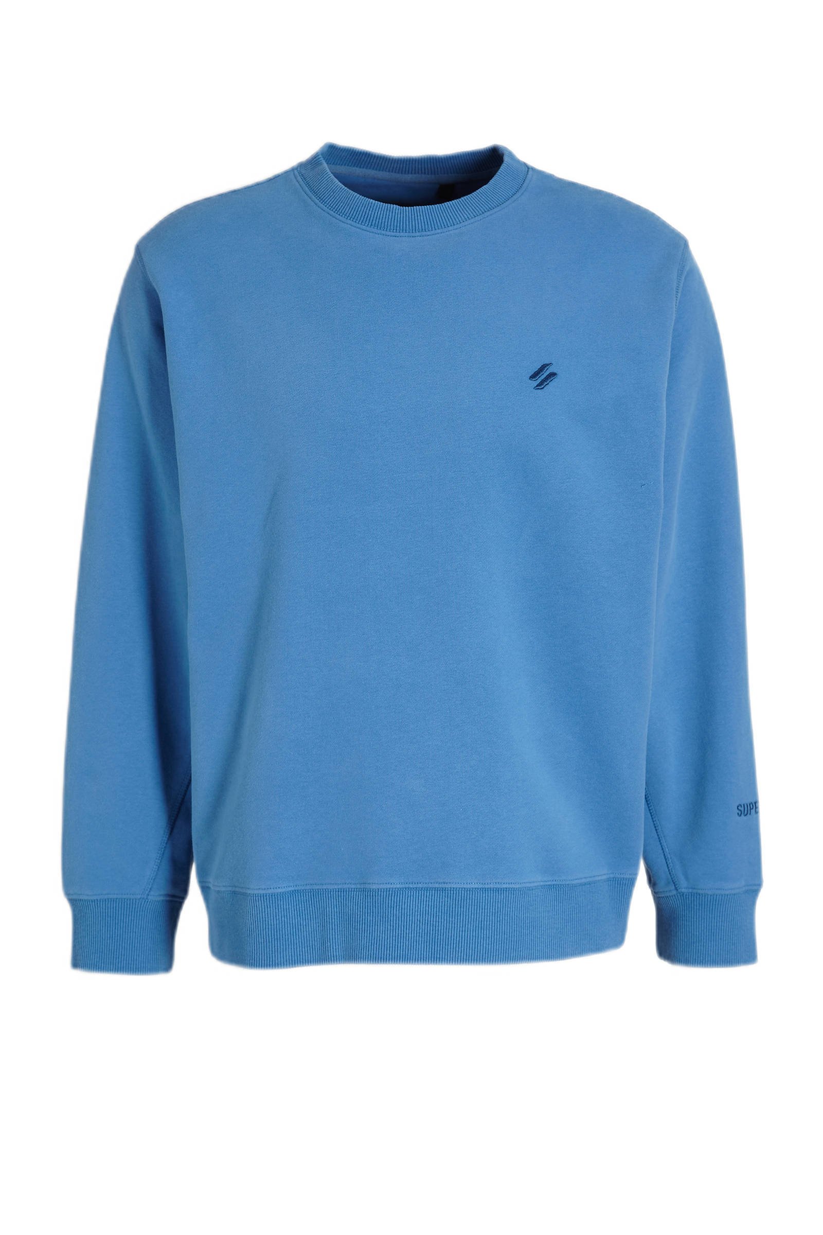 superdry sport sweater